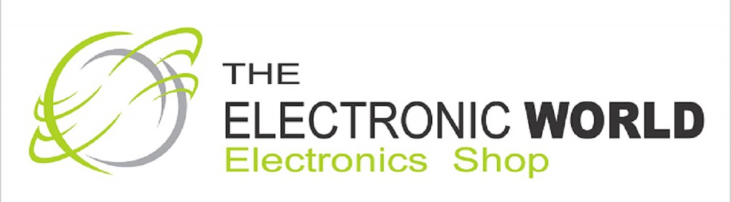 THE ELECTRONICS WORLD B.V.I